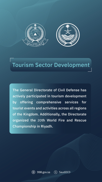 Tourism Sector Development